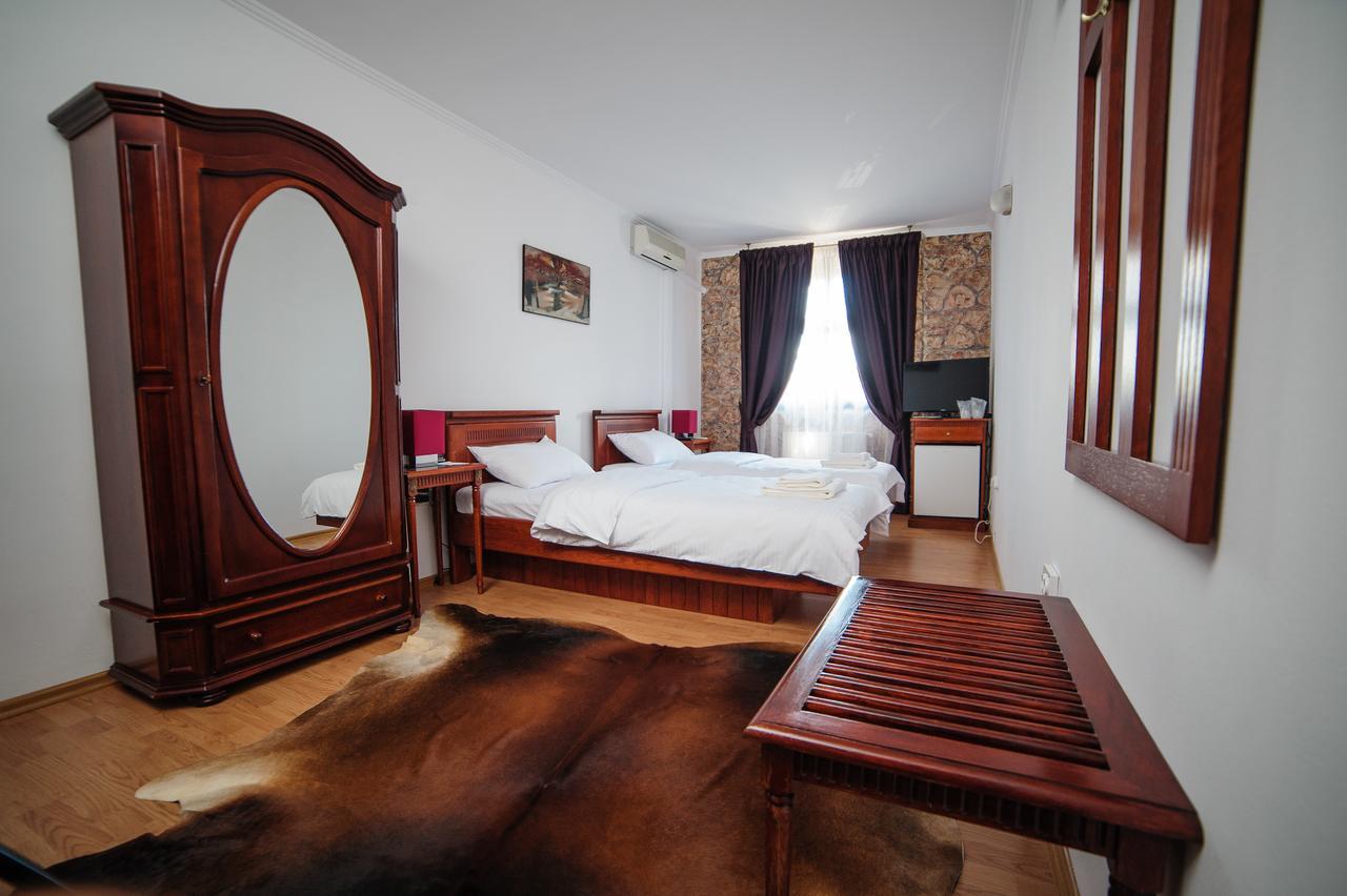 Hotel Gala أرادايا المظهر الخارجي الصورة